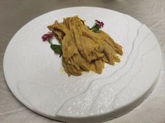 芥末鸭掌-花家八爷府(王府井·故宫店)
