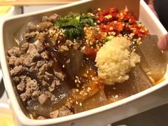-海底捞火锅(八佰伴店)