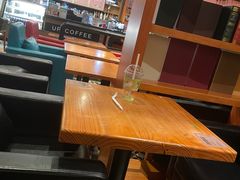 -西西弗书店＆矢量咖啡(花园城店)