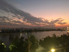 -龙舟池