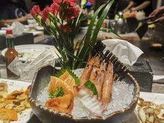 -大渔铁板烧(花园道店)