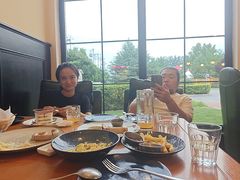 -普兰达德国餐厅·德式脆皮烤猪肘·自酿啤酒(观唐店)