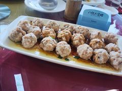 -八仔大富楼·河鲜(西江店)