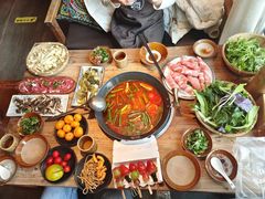 -贵厨酸汤牛肉(汇金星力城店)