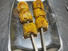 -马路牙子烧烤音乐酒馆(望京店)