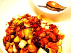 -绿茶餐厅(北京世纪金源店)