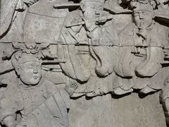 -马村砖雕墓