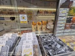 -一栗·新鲜零食炒货(太原街沃尔玛店)