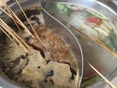-袁记串串香(西安路店)