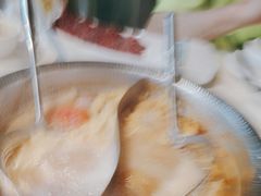 -潮汕大目牛肉火锅(水围店)