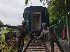 -青瓦房古村落
