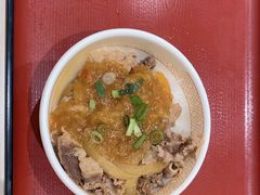-食其家·牛丼咖喱(天津梅江印象城店)