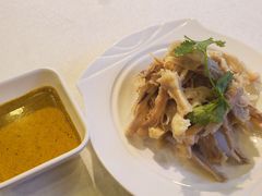 -老浒记烤鸭-北京菜(琉璃厂店)