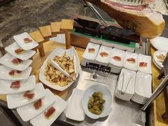 -初色海鲜自助(万丰路店)