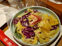 大拌菜-叶派龙虾•招牌香辣蟹·海鲜(中海国际店)