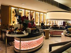 -西安高新希尔顿酒店·咖啡露台西餐厅