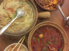 -罗妈砂锅(四川成都奎星楼店)