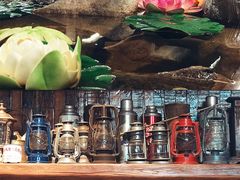 -一桶江山餐厅(松北店)