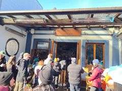 -Fergburger(皇后镇店)