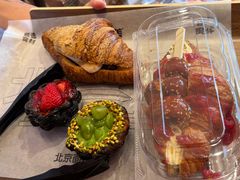 -味多美·北京面包工坊(天坛店)
