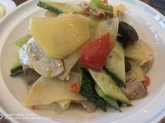 -卜家乡村饸饹店(总店)