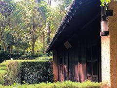 -法云安缦酒店