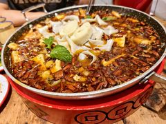 -聂发财重庆江湖菜(解放碑店)