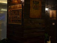 -遇见西木美式餐厅(体育路店)
