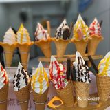 温州探店｜花式冰淇淋天花板🍦夏天低脂自由