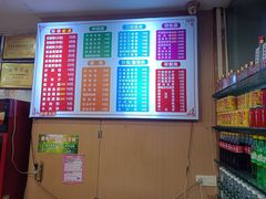 -青石桥老瓦房肥肠粉总店(青石桥总店)