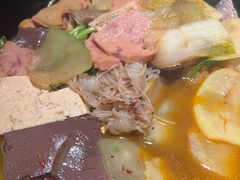 -万记麻辣烫国展总店
