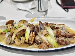 -渔码头食府·20年蓬莱老字号(登州路店)