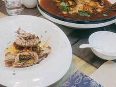 -鲜味食族水产·海鲜餐厅