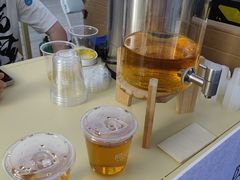 -隐溪茶馆(静安寺店)