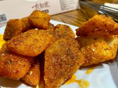 -有奴思烤肉·清真(正宁路店)