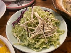 -新白鹿餐厅(百联中环店)