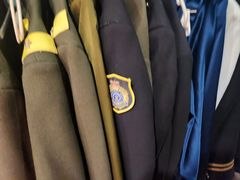 -摩斯密码·实景搜证换装沉浸密室剧本杀