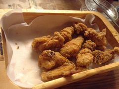 -炸鸡情侣韩式料理(中央大街店)