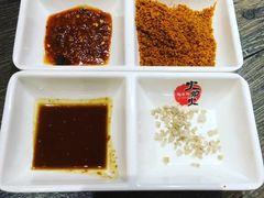 -火炉火自助餐(悠唐购物中心店)