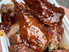 -王浩儿纪六孃甜皮鸭(乐山总店)