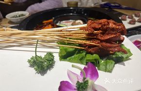 Chicken Gizzard (Xiao Jun Gan)