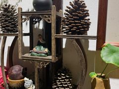 -八珍手工水饺·妈妈的爱(传芳巷店)