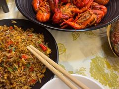 -铭副琦食·虾蟹烩馆(渔人码头店)