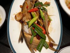 -鑫悦楼煎蟹·16年海鲜大排档