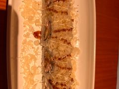 -仓桥家·焗寿司·锅物(光谷步行街店)