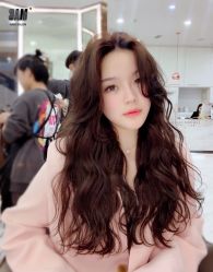 -3AM HAIR SALON染发接发
