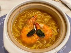 鲜虾面-子霖南山鲜虾面(南山总店)