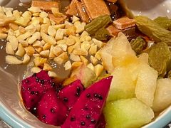 爽口冰粉-江边城外烤全鱼(方庄时代购物中心店)