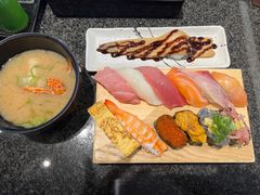 -沼津魚がし鮨(御殿場アウトレット店)