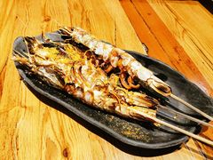 -海小馆海鲜餐厅(茂业百货店)